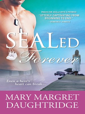cover image of SEALed Forever